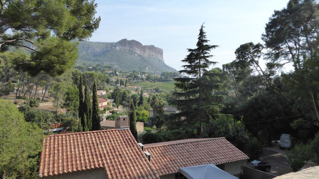 Villa L'Icone กาซีส์ ภายนอก รูปภาพ