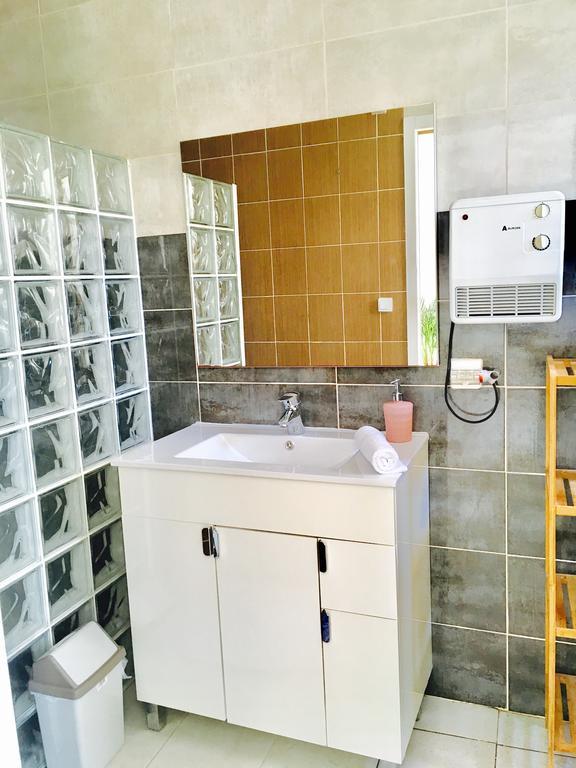 Villa L'Icone กาซีส์ ภายนอก รูปภาพ