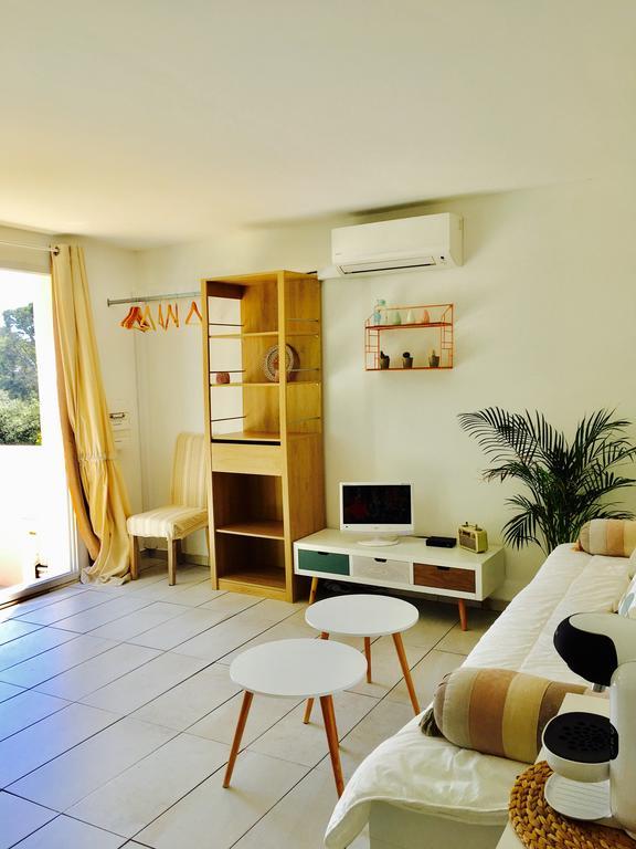 Villa L'Icone กาซีส์ ภายนอก รูปภาพ