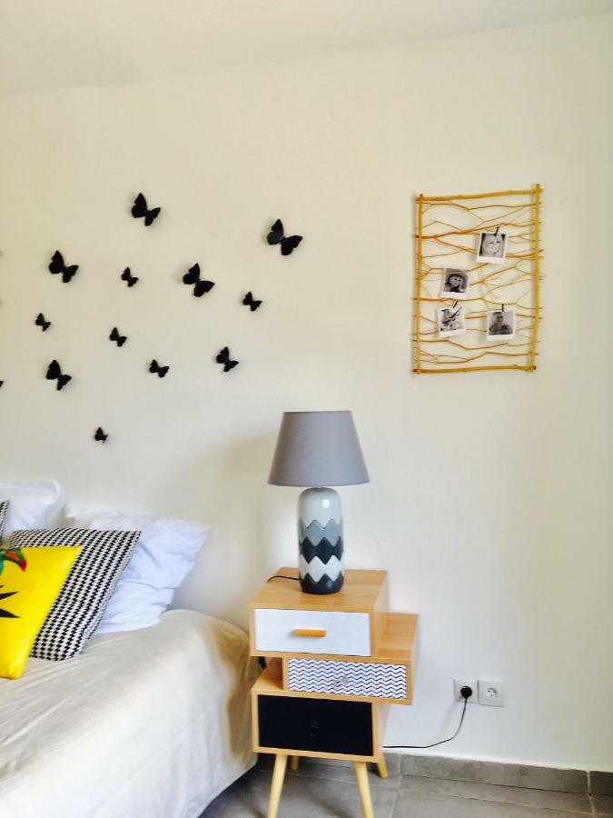 Villa L'Icone กาซีส์ ภายนอก รูปภาพ
