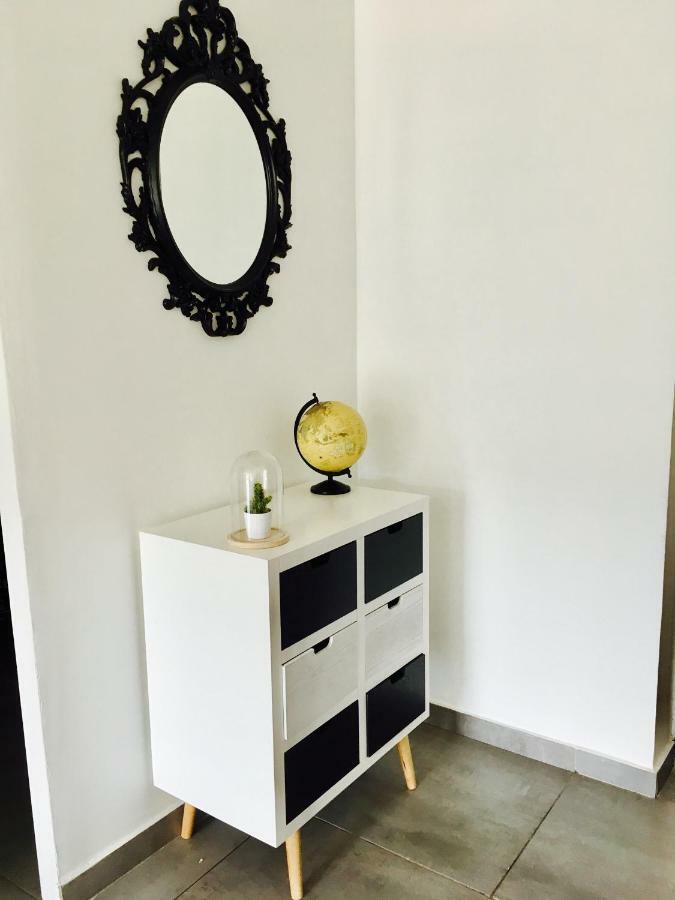 Villa L'Icone กาซีส์ ภายนอก รูปภาพ