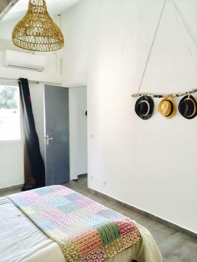Villa L'Icone กาซีส์ ภายนอก รูปภาพ
