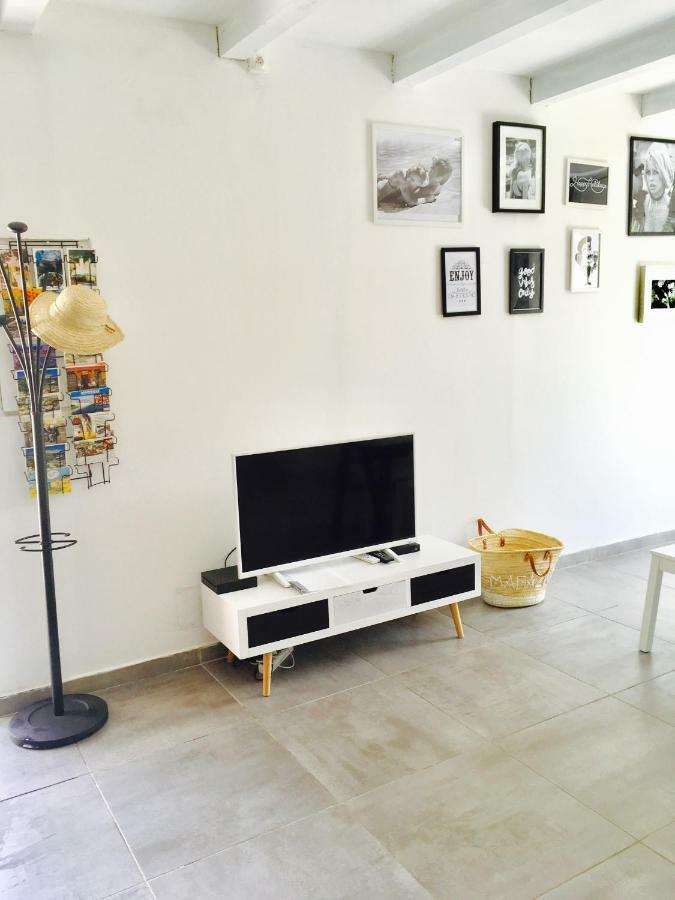 Villa L'Icone กาซีส์ ภายนอก รูปภาพ