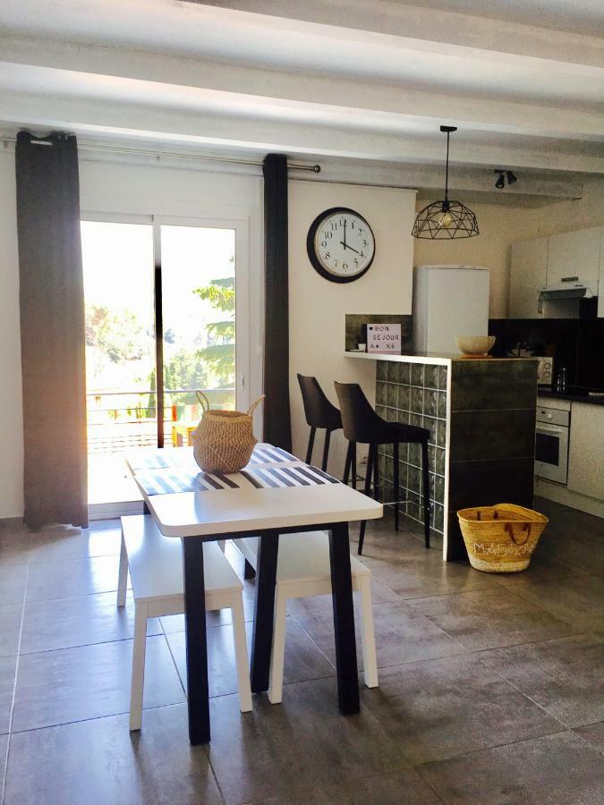 Villa L'Icone กาซีส์ ภายนอก รูปภาพ
