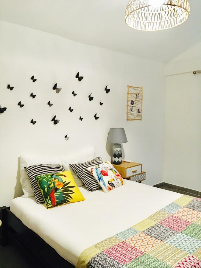 Villa L'Icone กาซีส์ ภายนอก รูปภาพ