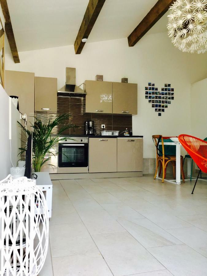 Villa L'Icone กาซีส์ ภายนอก รูปภาพ