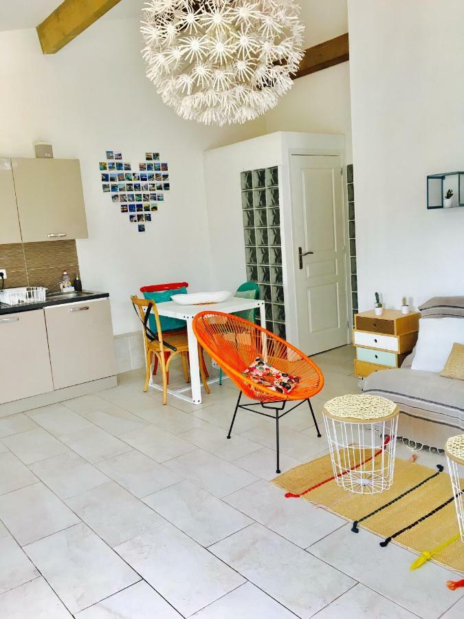 Villa L'Icone กาซีส์ ภายนอก รูปภาพ