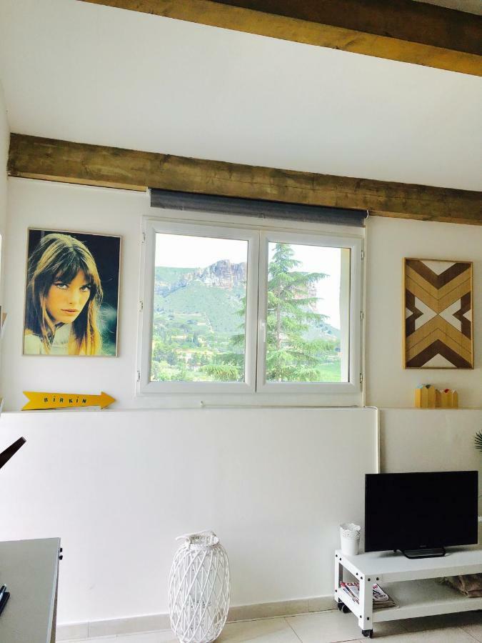 Villa L'Icone กาซีส์ ภายนอก รูปภาพ